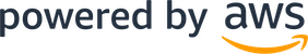 Powered by AWS Cloud Computing